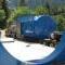 Big Creek Wastewater Treatment System