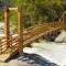 Kaweah Trail Enhancements & Pedestrian Footbridge