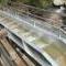 Tule River Hydraulic Fish Return System