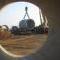 96-Inch Diameter Enterprise Canal Pipeline