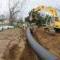 Victoria Colony East Branch No. 43 Pipeline