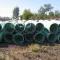 24-Inch Sewer Pipeline at Ellis Street / Avenue 16